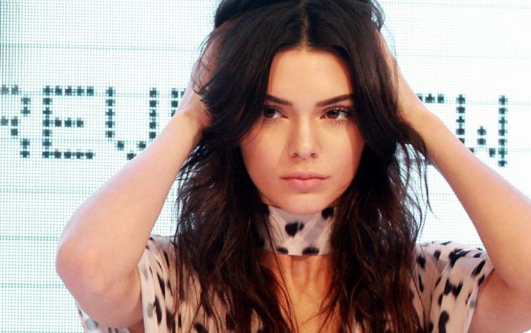 Kendall Jenner mostró su lado más humano en entrevista con Revista Cosas  