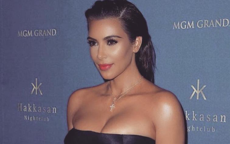 Kim Kardashian estudiará Derecho