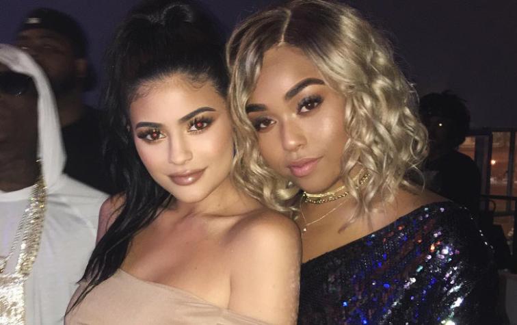 Kylie Jenner regala pulsera de casi 10 millones de pesos a su mejor amiga