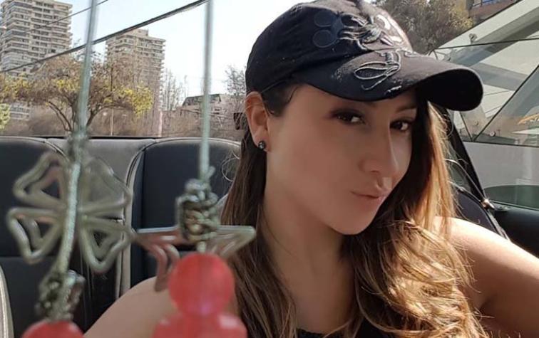 Nicole Moreno responde a críticas por llegar tarde a clase de Zumba