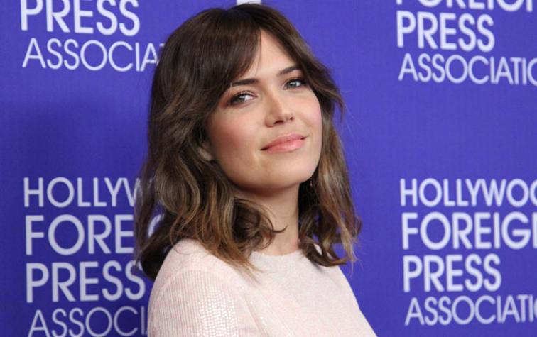 Mandy Moore reveló por qué tiene un espermio tatuado en el pie