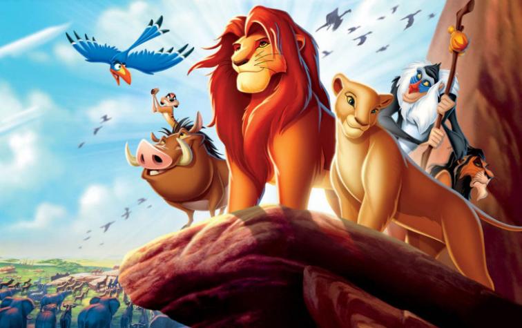 Disney prepara versión no animada de “El Rey León”