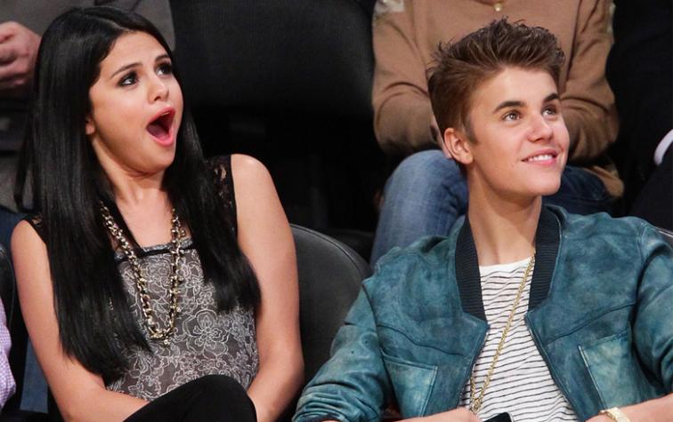 El desesperado acto de Selena Gomez para olvidar a Justin Bieber