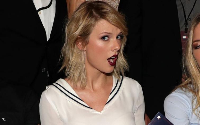 Taylor Swift supera quiebre junto a… ¡Zac Efron!