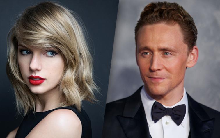 La idea de Tom Hiddleston era pedirle matrimonio a Taylor Swift