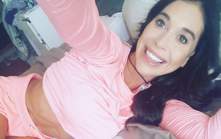 Vale Roth confiesa nuevo romance con revelador mensaje