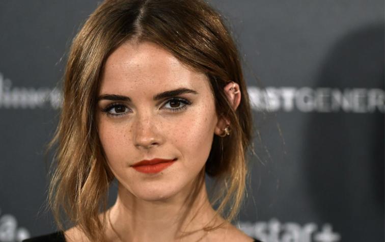 La nueva faceta de Emma Watson