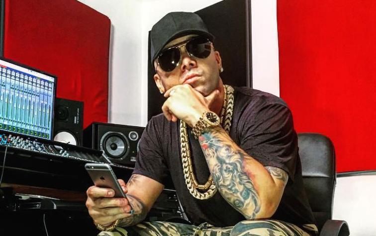 Hija de Wisin falleció tras grave enfermedad