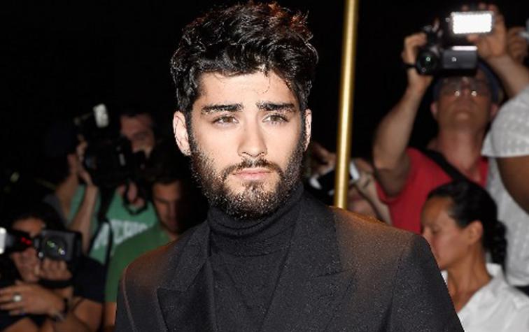 Zayn Malik canceló concierto una vez más