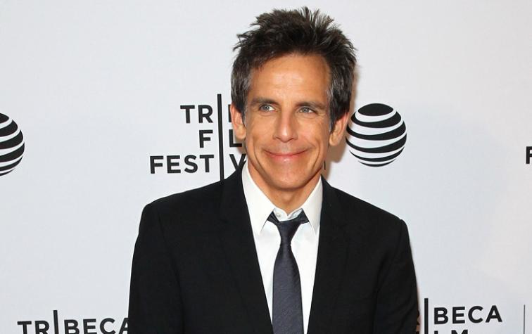 Ben Stiller reveló su lucha contra el cáncer