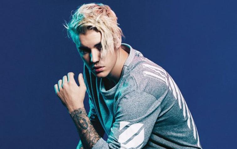¡Justin Bieber vuelve a Chile!