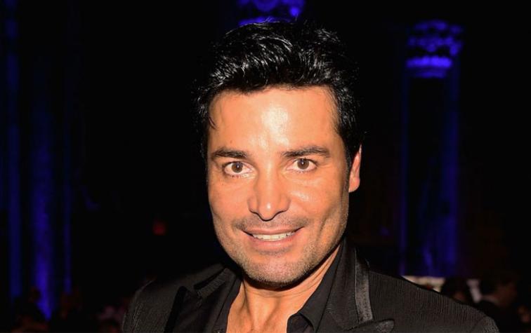 A los 16 años la hija de Chayanne se luce en Instagram