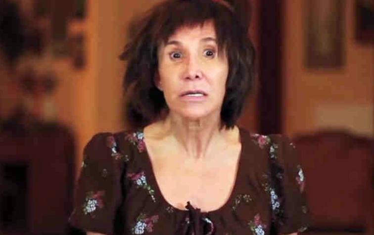 Florinda Meza revivió a la “Chimoltrufia” y debutó como Youtuber