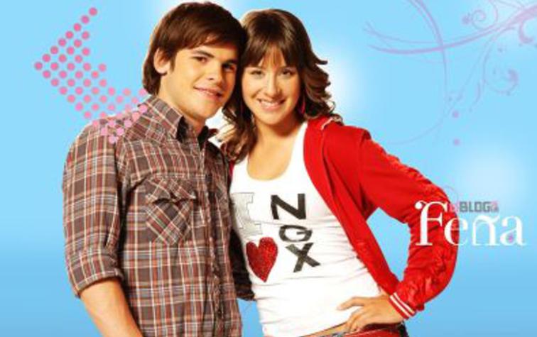 Así luce actualmente Clemente de “El blog de la Feña”