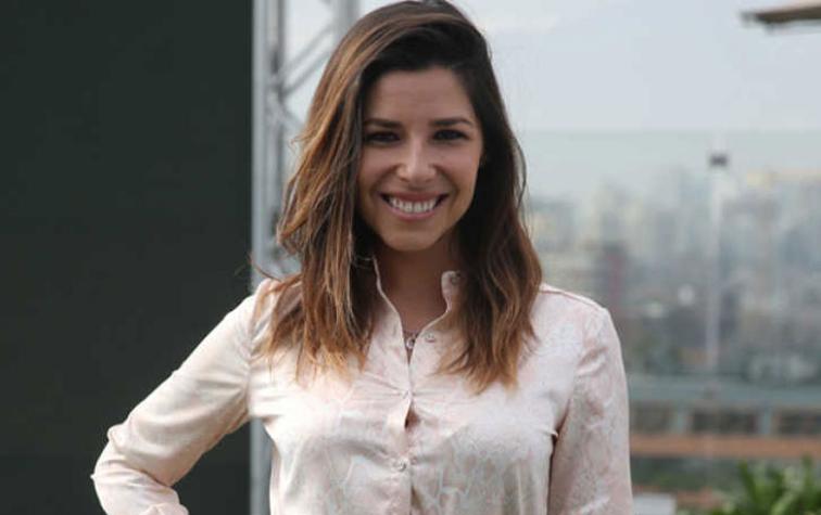 Dayana Amigo publicó foto con nuevo look y sin maquillaje