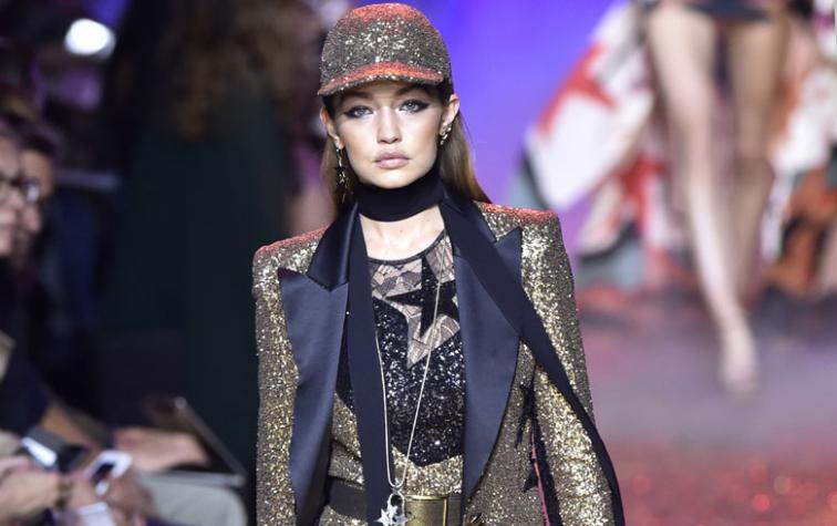 Gigi Hadid confiesa que no sabe desfilar