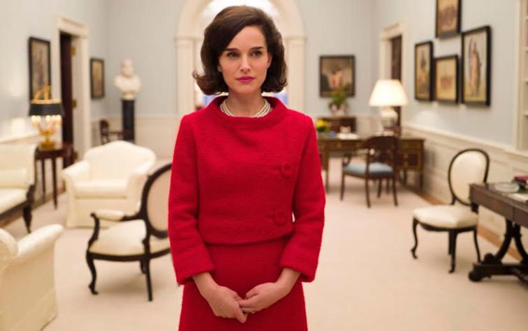 Mira el tráiler de "Jackie", la cinta de Pablo Larraín y Natalie Portman