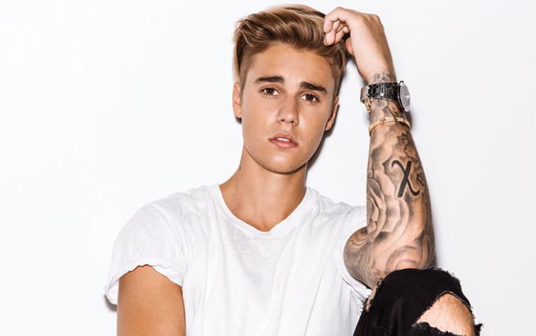 Justin Bieber se muda a lujosa mansión en Londres