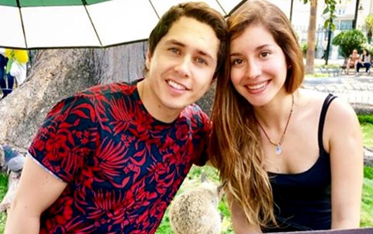 Karol Lucero se refirió a supuesto nuevo amor
