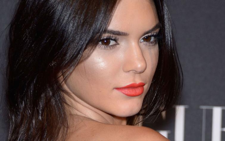 El secreto casero de Kendall Jenner contra el acné
