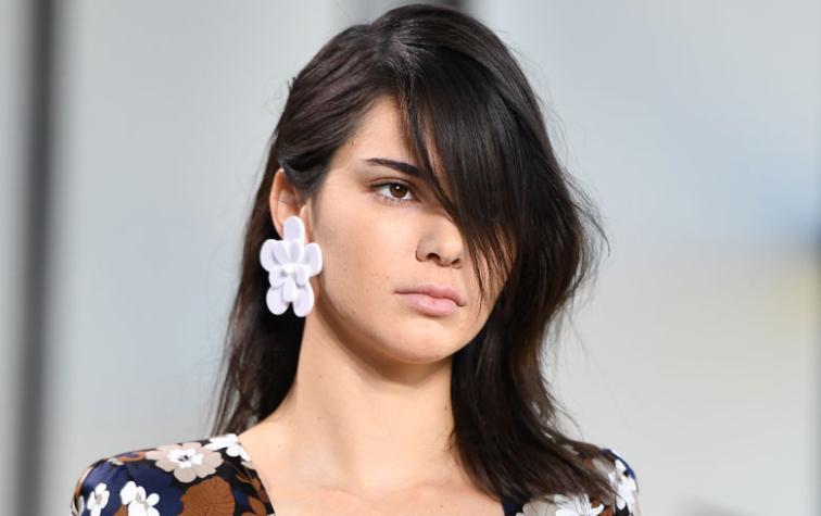 Conoce a la modelo rusa que es igual a Kendall Jenner