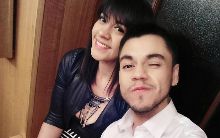 Kevin y Karla Vásquez impactan a sus seguidores con imagen de antes y después