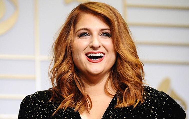 Meghan Trainor está saliendo con el niño de “Spy Kids”