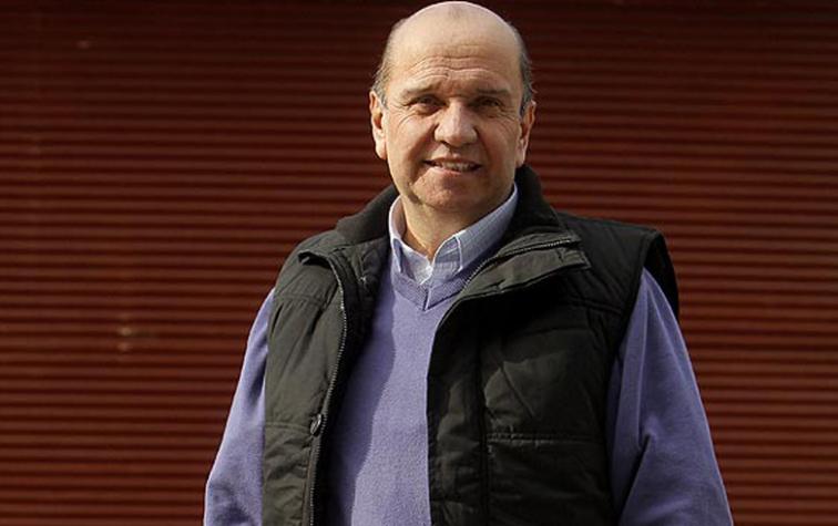 Pato Frez pitutea como chofer de Uber