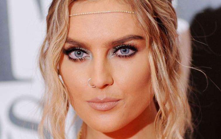 Perrie Edwards confirma que Zayn Malik terminó con ella por mensaje 