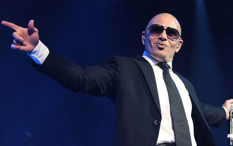 Pitbull es fuertemente criticado por comentarios en “Dancing with the stars”