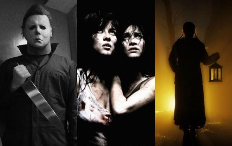 20 películas de terror que deberías ver en Halloween