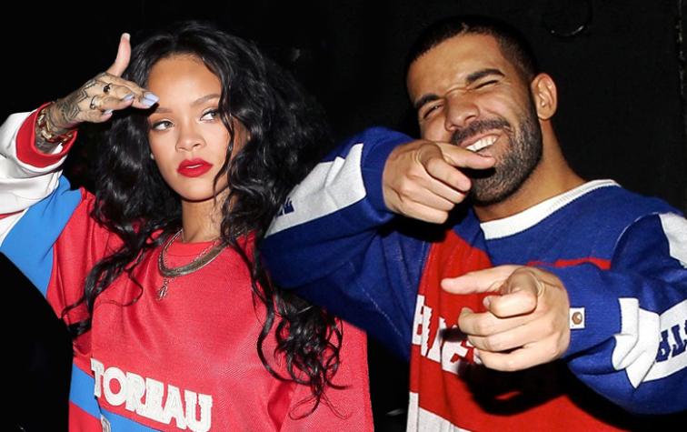 Drake reemplazó a Rihanna por despampanante mujer 