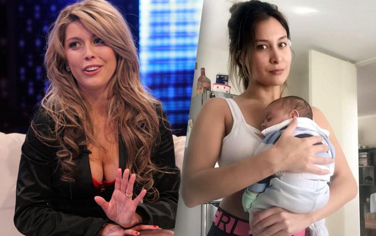 Sabrina Sosa habló de la supuesta mala onda con Daniela Aránguiz