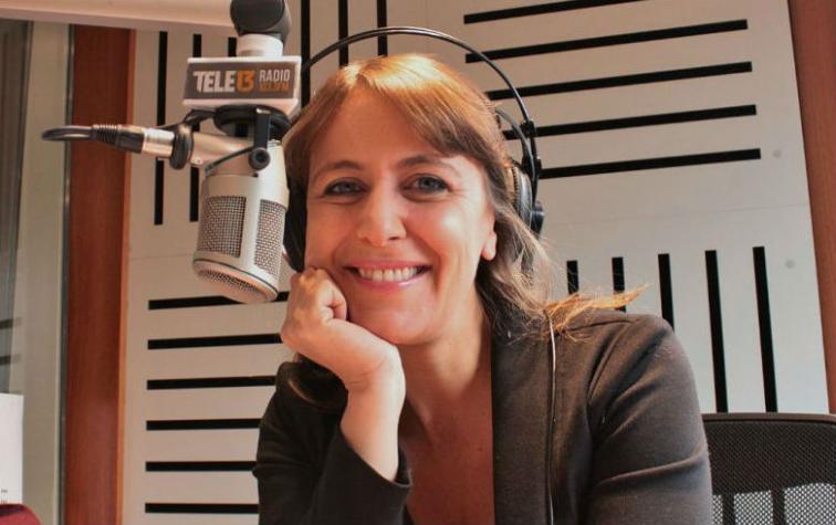 Carola Urrejola contó sobre el terrible acoso que fue víctima