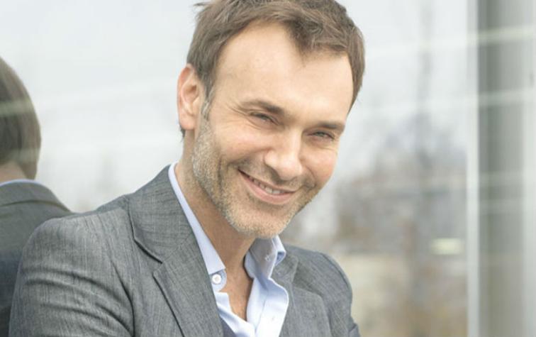 Jordi Castell vuelve a la soltería