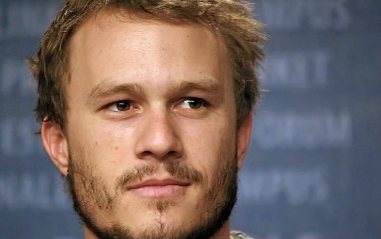 Sigue la duda ¿La obsesión de Heath Ledger  por el guasón influyó en su muerte