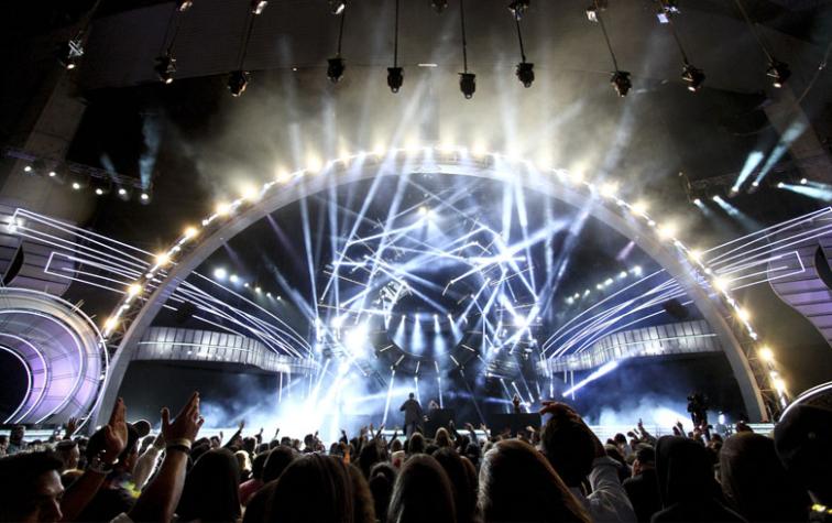 Alcaldesa de Viña del Mar confirma dos nuevos artistas para Viña 2017