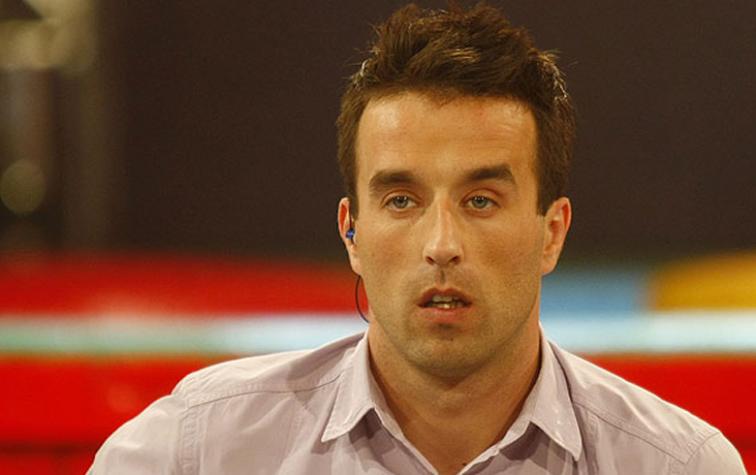 Alain Soulat "respingó" su nariz y mostró el cambio en su rostro