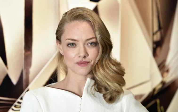 ¡Amanda Seyfried está embarazada!