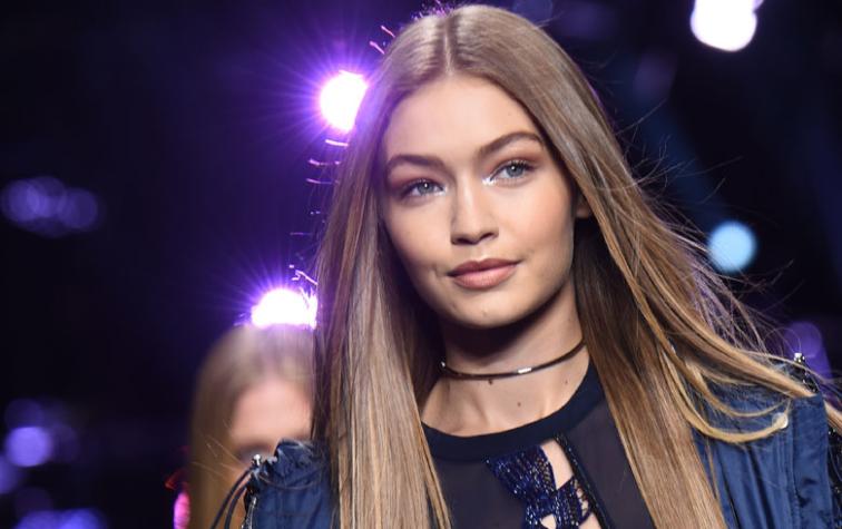 Gigi Hadid estaría sufriendo bullying de parte de sus compañeras de pasarela