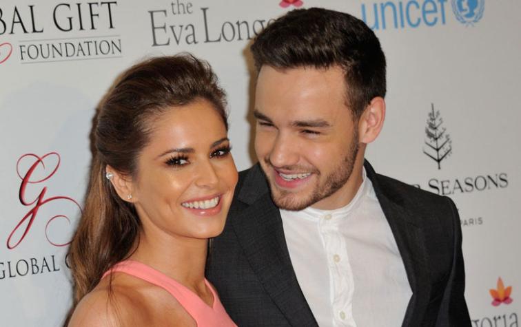 ¡La novia de Liam Payne ya no esconde su embarazo!