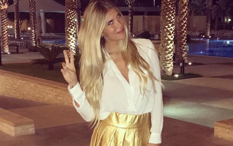 Cote López muestra parecido entre su hijo Jesús y el "Mago" Jiménez