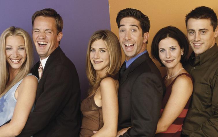 Jennifer Aniston reveló lo que más detestaba el elenco de "Friends"