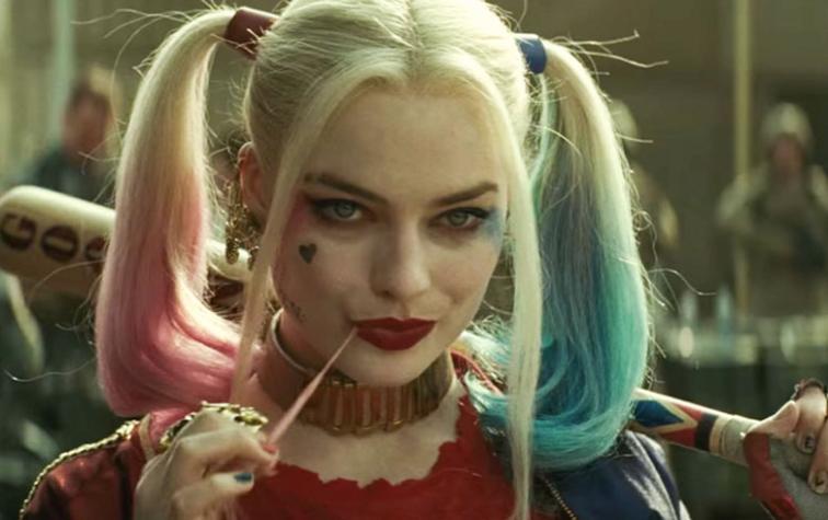 El radical cambio de look que tendrá Harley Quinn en su nueva película