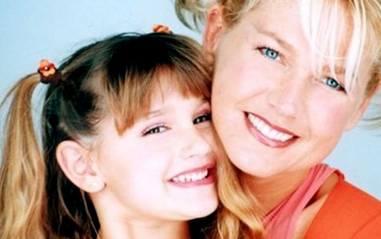 La hija de Xuxa se luce en las pasarelas