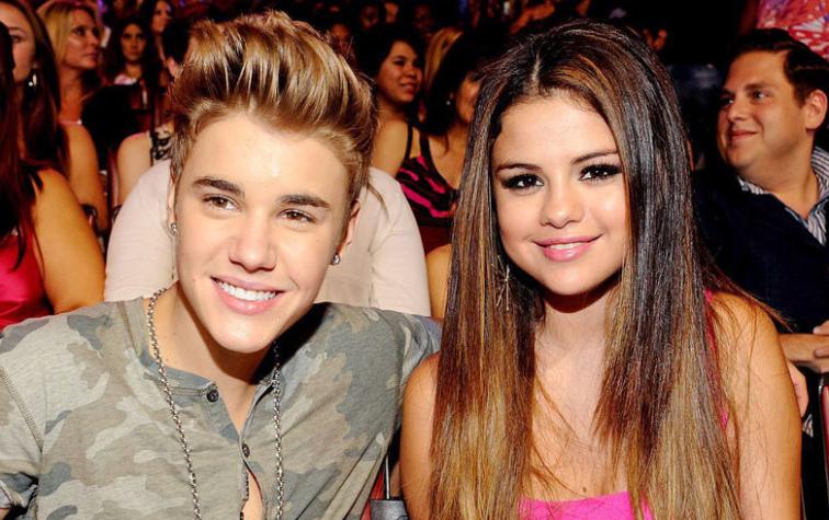 Aseguran que Justin Bieber se comprometió con Selena Gomez