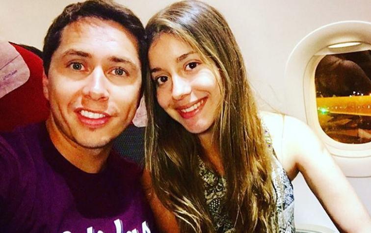 Karol Lucero confirma soltería con tajante respuesta a usuario