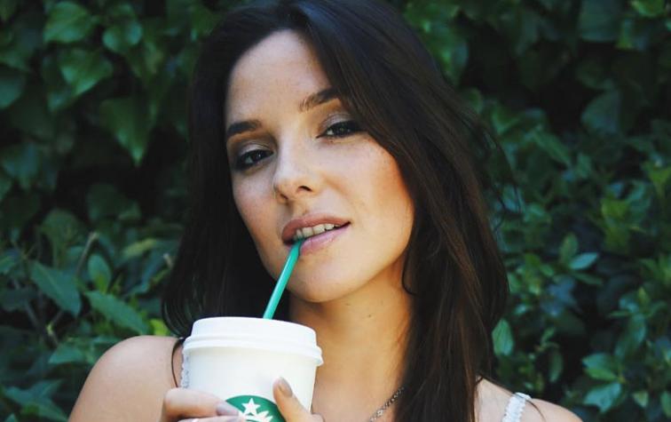 Kel Calderón sufre las consecuencias de su juguetón bikini