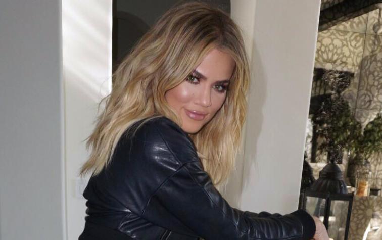 Khloé Kardashian aclara acusación de explotación laboral en su fábrica de jeans