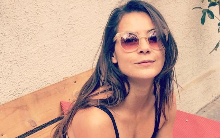 Marita García y Ricardo Vergara se embarcan en nueva aventura juntos